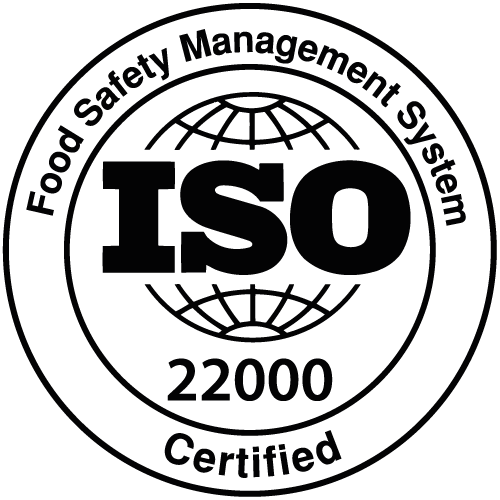 ISO 22000:2018